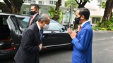Sidang Kemuncak Khas ASEAN: Malaysia Mahu Gesa Junta Myanmar Benarkan Kunjungan Pemerhati