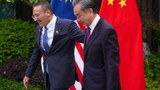 Malaysia Akan Dapatkan Pandangan China Mengenai Perjanjian AUKUS Semasa Lawatan Menteri Ke Beijing