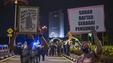 PM Muhyiddin Berdepan Desakan Baharu Teruskan Sidang Parlimen Tertangguh