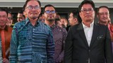 Azam Baki teraju Suruhanjaya Pencegahan Rasuah Malaysia setahun lagi