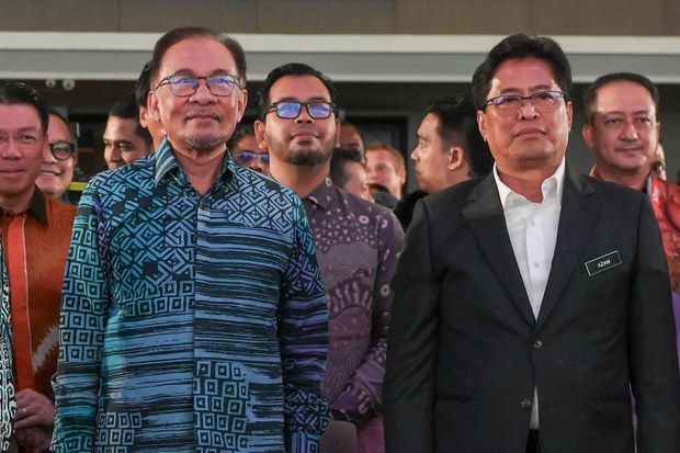 Azam Baki teraju Suruhanjaya Pencegahan Rasuah Malaysia setahun lagi