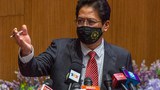 Panel Bebas Cegah Rasuah Ditempelak Berhubung Isu Pemilikan Saham Ketua SPRM