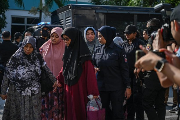 Adakah Azura “Puteri Rasulullah” masih mampu beryaqazah?