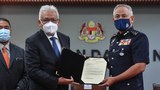 Menteri Dalam Negeri Malaysia Campur Tangan Dalam Urusan  Polis, Kata Ketua Polis Negara