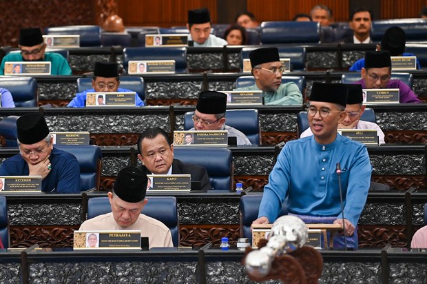 Bajet Malaysia 2023 lebih kecil, pembentangan terakhir sebelum pilihan raya