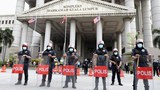Mahkamah Malaysia tangguh penghantaran pulang ahli politik pembangkang Bangladesh