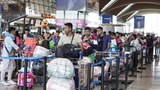 Malaysia tegas tidak lanjut tempoh kemasukan pekerja asing berakhir Mei