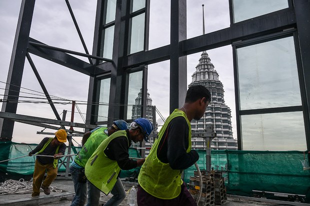 Bank Negara: Malaysia dijangka tidak mengalami kemelesetan ekonomi
