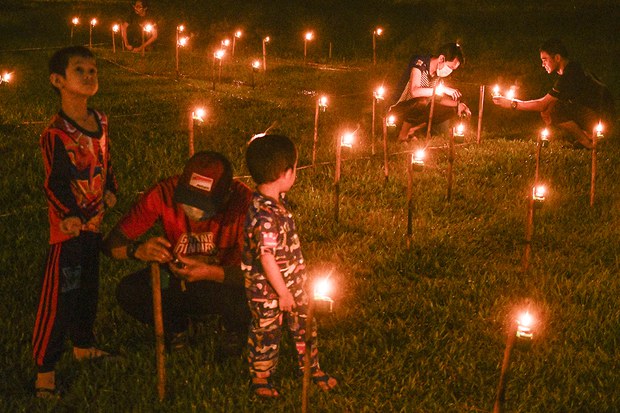Putrajaya Umum Bantuan Khas Hari Raya Buat Dua Juta Penjawat Awam, Pesara