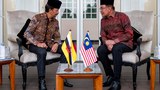 Jimat tenaga penggunaan penghawa dingin, kakitangan awam boleh pakai batik