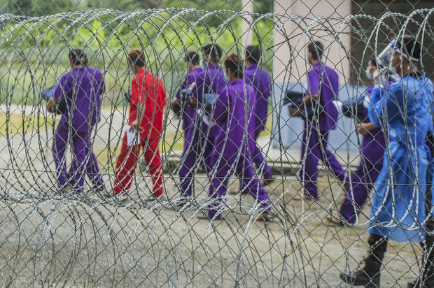 Mahkamah Malaysia Keluar Larangan Sementara Halang Deportasi Bekas Duta Bangladesh