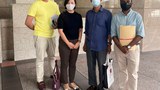 Malaysia Bebaskan Bekas Duta Bangladesh Yang Bersatus Pelarian UNHCR