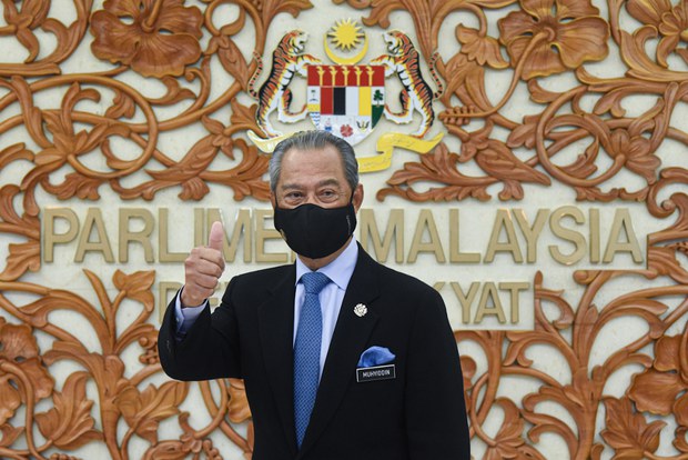 Belanjawan 2021: Peruntukan RM11.7 Juta Bagi JPM Dapat Kelulusan Parlimen Belanjawan 2021: Peruntukan RM11.7 Juta Bagi JPM Dapat Kelulusan Parlimen
