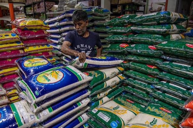 Malaysia ambil langkah intervensi atasi masalah ketiadaan stok beras putih tempatan Malaysia ambil langkah intervensi atasi masalah ketiadaan stok beras putih tempatan