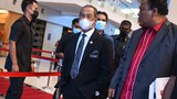 Tuntutan kerusi Timbalan Perdana Menteri boleh gugat kestabilan, kata pemimpin UMNO