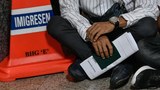SPRM tahan pegawai Imigresen kaut rasuah RM100 juta
