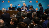 Biden Tawar Indo-Pasifik Bebas, Terbuka Kepada Pemimpin ASEAN