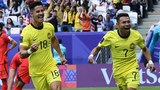 Tiga pemain bola sepak diserang menjelang Liga Malaysia 2024