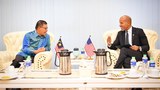 Malaysia 'secara baik' tetapi tegas beritahu AS tolak sekatan ke atas Iran