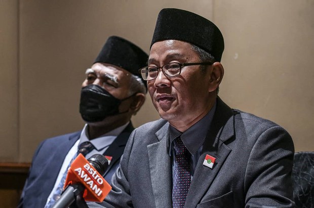 Inisiatif Damai Ramadan: Thailand, BRN Capai Kata Sepakat