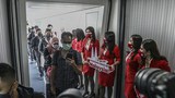 Pelbagai Reaksi Pintu Sempadan Malaysia Dibuka
