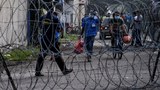 Malaysia: Jangkitan Harian COVID-19 Naik Mendadak Melebihi 5,000 Kes