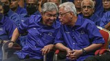 Calon PRU: Presiden UMNO gugur penyokong setia Perdana Menteri