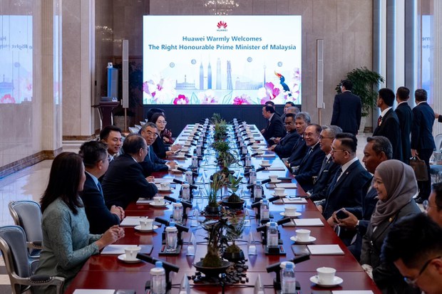 Penganalisis: Malaysia boleh kehilangan pelaburan Barat jika guna teknologi 5G China