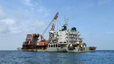 Kapal China terlibat curi peninggalan perang British di perairan Malaysia