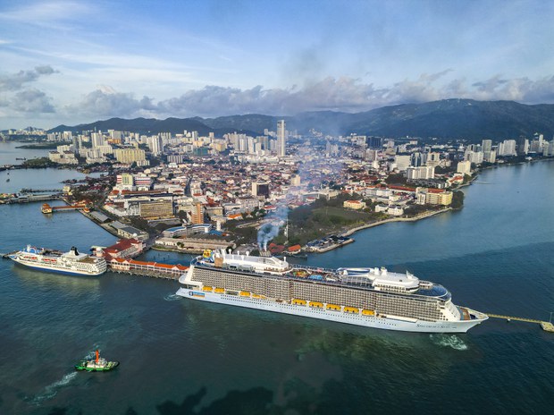Pendidikan, pengembangan perniagaan dorong warga China beli hartanah di Malaysia