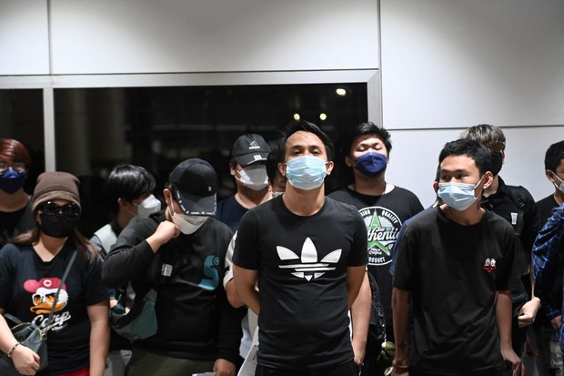 China beri komitmen bantu rakyat Malaysia mangsa sindiket penipuan di Myanmar China beri komitmen bantu rakyat Malaysia mangsa sindiket penipuan di Myanmar