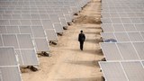 Firma Tenaga Solar China Mahu Labur $10B Di Malaysia