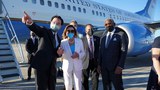 Negara serantau gesa China, AS kekalkan keamanan susulan lawatan Pelosi ke Taiwan