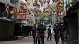 Polis Malaysia Tahan Warga China Dalang Sindiket Penipuan 'Macau Scam'