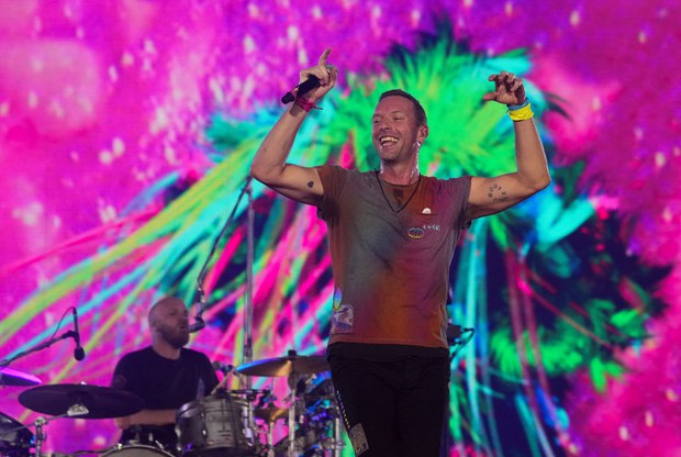 Demam Coldplay landa Malaysia, Indonesia: Pejuang agama desak batalkan konsert Demam Coldplay landa Malaysia, Indonesia: Pejuang agama desak batalkan konsert