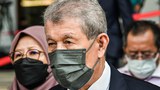 Bekas Panglima Tentera Laut mengaku tidak bersalah pertuduhan rasuah