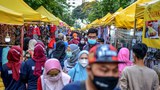 COVID-19: Malaysia Berdepan Krisis Kekurangan Katil, Kes Meningkat