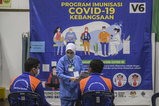 Kes COVID-19 di Malaysia dijangka terus meningkat, kata pakar kesihatan