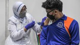 PM: Malaysia Capai 80 Peratus Populasi Dewasa Lengkap Vaksinasi COVID-19