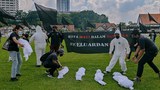 Rakyat Malaysia Kecewa dengan Sekatan Pergerakan Mengelirukan, Peningkatan Jangkitan