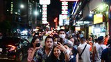 Kebanyakan negara di Asia Tenggara tidak berhasrat sekat pelancong China