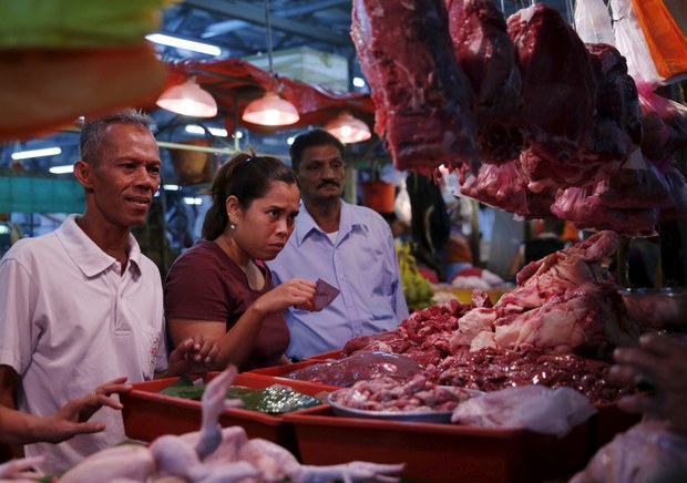 Sindiket Status Halal Daging Libatkan Rangkaian Dalam Negara dan Transnasional Sindiket Status Halal Daging Libatkan Rangkaian Dalam Negara dan Transnasional