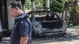 Kediaman, kenderaan Ahli Parlimen DAP dibaling bom petrol ‘molotov cocktail’