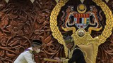 Yang di-Pertuan Agong Isytihar Darurat Seluruh Malaysia Bendung Penularan COVID-19