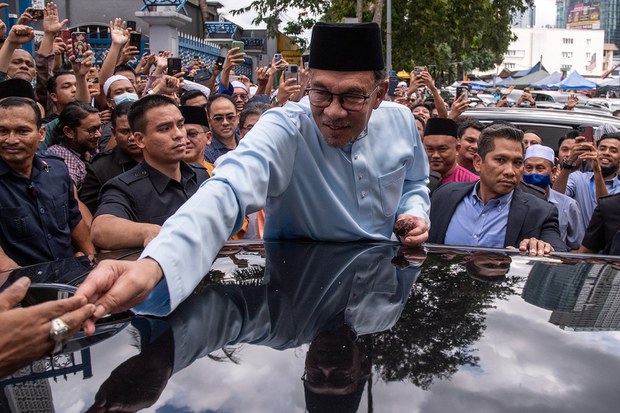 Penganalisis: Malaysia perlu tetapkan dasar luar negara dengan jelas dan segera Penganalisis: Malaysia perlu tetapkan dasar luar negara dengan jelas dan segera