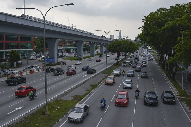 Siri 'Berita Gembira' Dari Kerajaan Petanda Pilihan Raya Tidak Lama Lagi