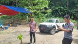 Guna dron kawal kecurian durian di dusun