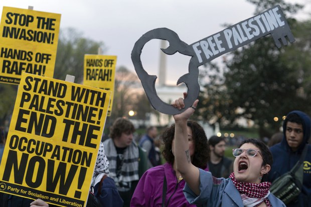 Akhiri konflik Gaza, Malaysia tidak tampil sebagai perantara, kata Duta Amerika Akhiri konflik Gaza, Malaysia tidak tampil sebagai perantara, kata Duta Amerika