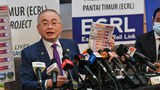 ECRL: Malaysia Kembali Guna Jajaran Asal, Sedia Bayar RM6 Bilion, Tambah 17 Km