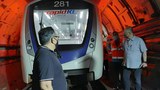 Enam Penumpang Nahas Tren LRT Kritikal, Alami Pendarahan Otak, Patah Tulang